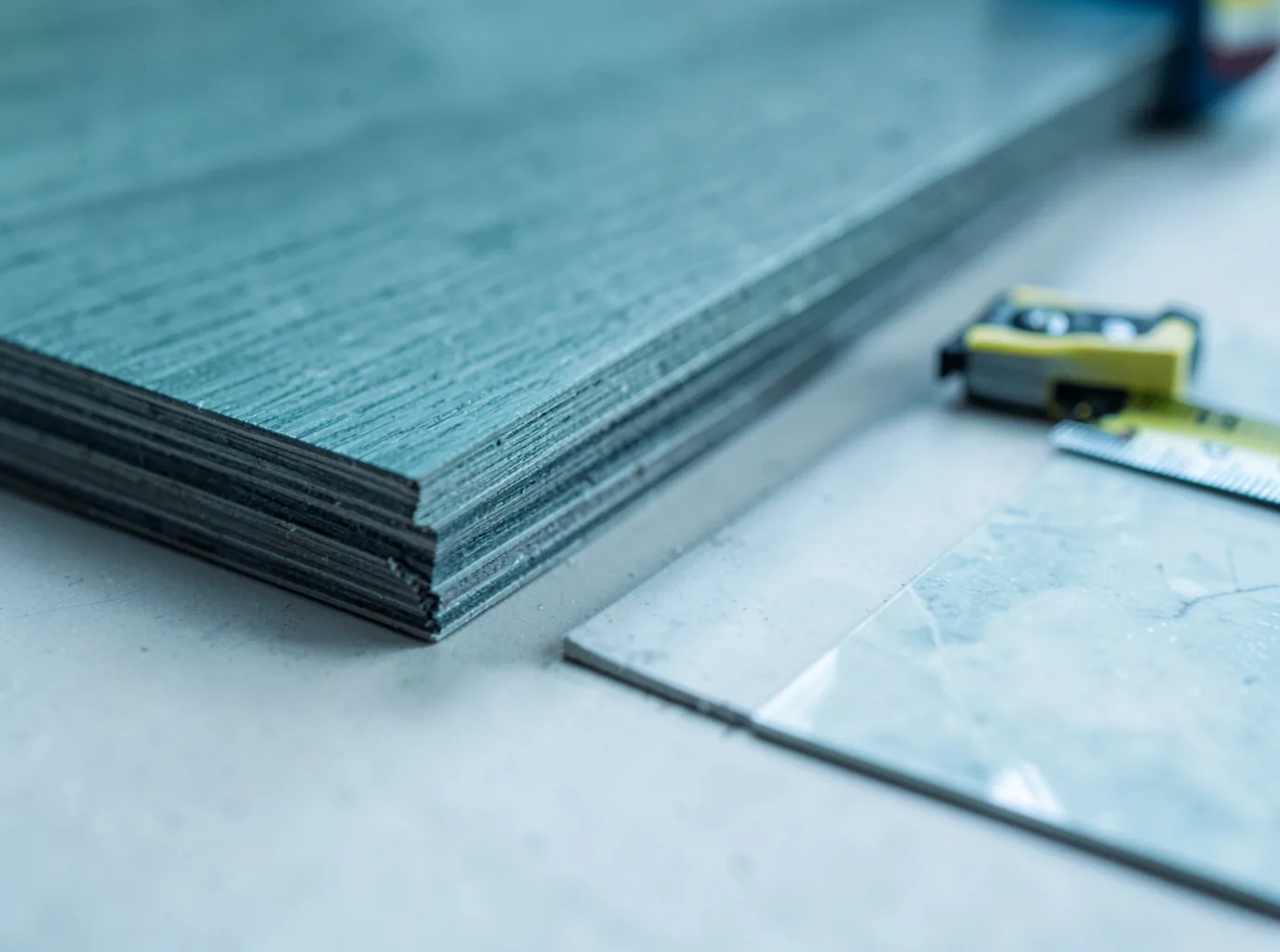 Luxury Vinyl Plank Installation Hueysville, KY FAQs